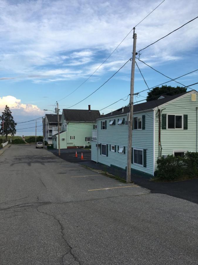 White Cap Village Unit 6 Old Orchard Beach Exterior foto
